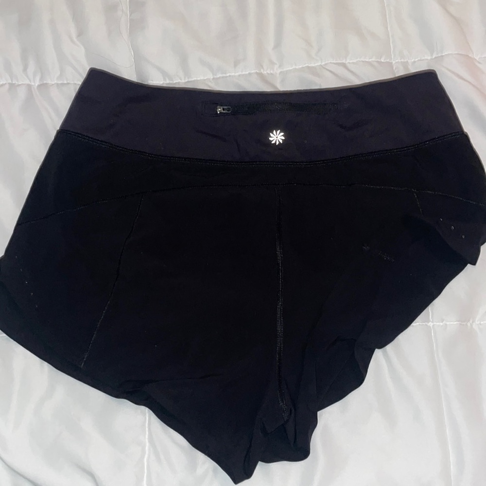 Athleta Shorts